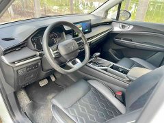 Wuling Jiachen 2022 1.5T CVT Premium Flagship - ფოტო 9