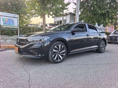 Volkswagen Passat 380TSI Dragon Prestige Edition - ფოტო 1