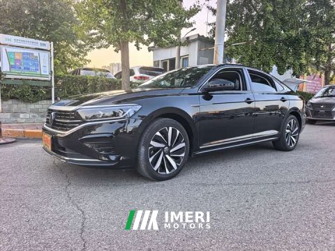 2024 Volkswagen Passat 380TSI Dragon Prestige Edition - ავტომობილი ჩინეთიდან