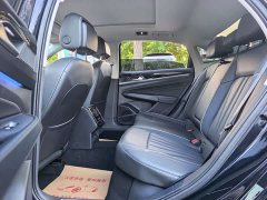 Volkswagen Passat 380TSI Dragon Prestige Edition - ფოტო 11