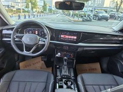 Volkswagen Passat 380TSI Dragon Prestige Edition - ფოტო 13
