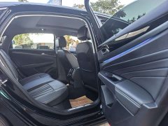 Volkswagen Passat 380TSI Dragon Prestige Edition - ფოტო 14