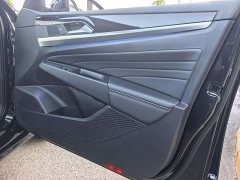 Volkswagen Passat 380TSI Dragon Prestige Edition - ფოტო 15