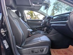 Volkswagen Passat 380TSI Dragon Prestige Edition - ფოტო 16