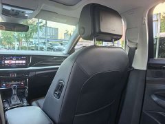 Volkswagen Passat 380TSI Dragon Prestige Edition - ფოტო 17