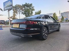 Volkswagen Passat 380TSI Dragon Prestige Edition - ფოტო 18