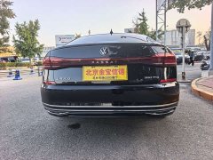 Volkswagen Passat 380TSI Dragon Prestige Edition - ფოტო 19