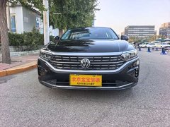 Volkswagen Passat 380TSI Dragon Prestige Edition - ფოტო 2