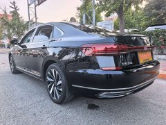 Volkswagen Passat 380TSI Dragon Prestige Edition - ფოტო 20