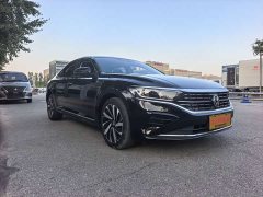 Volkswagen Passat 380TSI Dragon Prestige Edition - ფოტო 3