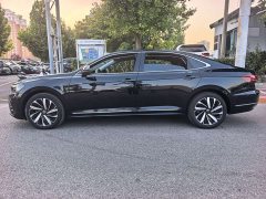 Volkswagen Passat 380TSI Dragon Prestige Edition - ფოტო 4