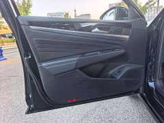 Volkswagen Passat 380TSI Dragon Prestige Edition - ფოტო 5