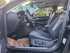 Volkswagen Passat 380TSI Dragon Prestige Edition - ფოტო 6