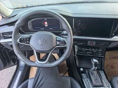 Volkswagen Passat 380TSI Dragon Prestige Edition - ფოტო 7