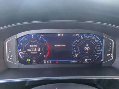 Volkswagen Passat 380TSI Dragon Prestige Edition - ფოტო 9