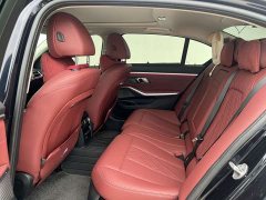 BMW 3 Series 325Li M Sport Package - ფოტო 9