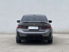 BMW 3 Series 325Li M Sport Package - ფოტო 3