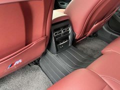 BMW 3 Series 325Li M Sport Package - ფოტო 5