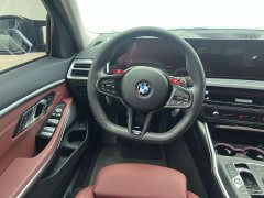 BMW 3 Series 325Li M Sport Package - ფოტო 7