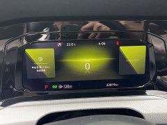 Volkswagen Golf 2021 280TSI DSG 30th Anniversary Edition - ფოტო 9