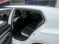 Volkswagen Golf 2021 280TSI DSG 30th Anniversary Edition - ფოტო 10