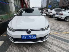 Volkswagen Golf 2021 280TSI DSG 30th Anniversary Edition - ფოტო 2