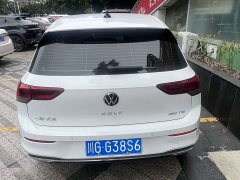 Volkswagen Golf 2021 280TSI DSG 30th Anniversary Edition - ფოტო 3