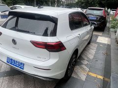 Volkswagen Golf 2021 280TSI DSG 30th Anniversary Edition - ფოტო 4