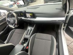 Volkswagen Golf 2021 280TSI DSG 30th Anniversary Edition - ფოტო 5