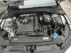 Volkswagen Golf 2021 280TSI DSG 30th Anniversary Edition - ფოტო 6