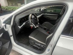 Volkswagen Golf 2021 280TSI DSG 30th Anniversary Edition - ფოტო 7