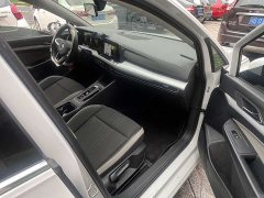 Volkswagen Golf 2021 280TSI DSG 30th Anniversary Edition - ფოტო 8