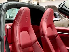 Porsche 911 Targa 4 3.0T - ფოტო 5