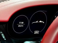 Porsche 911 Targa 4 3.0T - ფოტო 6