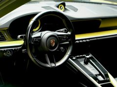 Porsche 911 2023 Carrera 4S 3.0T - ფოტო 10