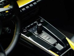 Porsche 911 2023 Carrera 4S 3.0T - ფოტო 11