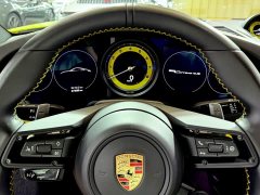 Porsche 911 2023 Carrera 4S 3.0T - ფოტო 12