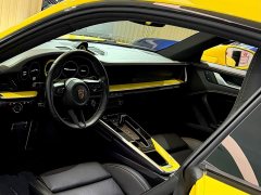 Porsche 911 2023 Carrera 4S 3.0T - ფოტო 14