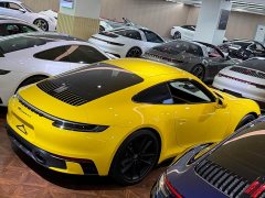 Porsche 911 2023 Carrera 4S 3.0T - ფოტო 15