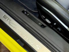 Porsche 911 2023 Carrera 4S 3.0T - ფოტო 16