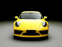 Porsche 911 2023 Carrera 4S 3.0T - ფოტო 4