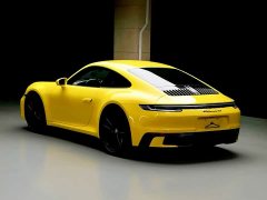 Porsche 911 2023 Carrera 4S 3.0T - ფოტო 5