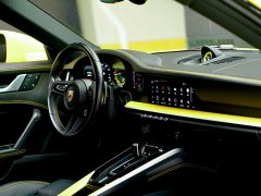 Porsche 911 2023 Carrera 4S 3.0T - ფოტო 7