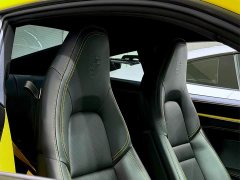 Porsche 911 2023 Carrera 4S 3.0T - ფოტო 8