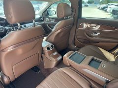 Mercedes-Benz E-Class Facelift E 300 L Luxury - ფოტო 10