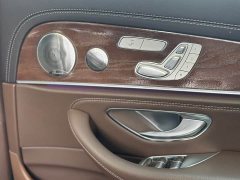 Mercedes-Benz E-Class Facelift E 300 L Luxury - ფოტო 12