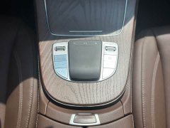 Mercedes-Benz E-Class Facelift E 300 L Luxury - ფოტო 14
