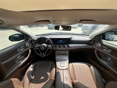Mercedes-Benz E-Class Facelift E 300 L Luxury - ფოტო 16