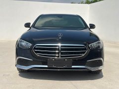 Mercedes-Benz E-Class Facelift E 300 L Luxury - ფოტო 2