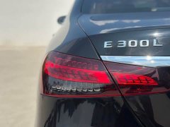 Mercedes-Benz E-Class Facelift E 300 L Luxury - ფოტო 20